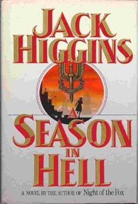 Season hell higgins - a,