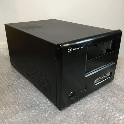Silverstone sg01 sugo sff - sg01,