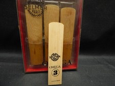 Selmer Paris. Omega Soprano