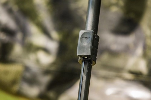 Solar tackle weigh tri - solar, pod