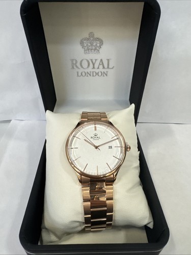 Mens royal london - mens, watch
