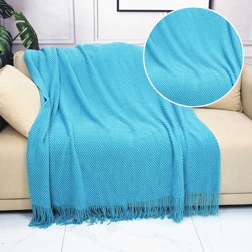 Waffle effect washable sofa - waffle,