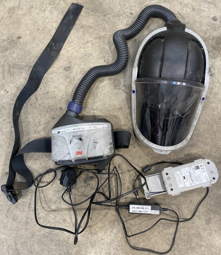 Versaflo 302e series - 3m, tr-302e+