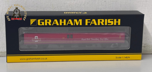 Graham farish 374 - graham,
