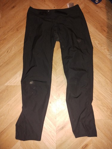 Fox defend water pants - 3l,