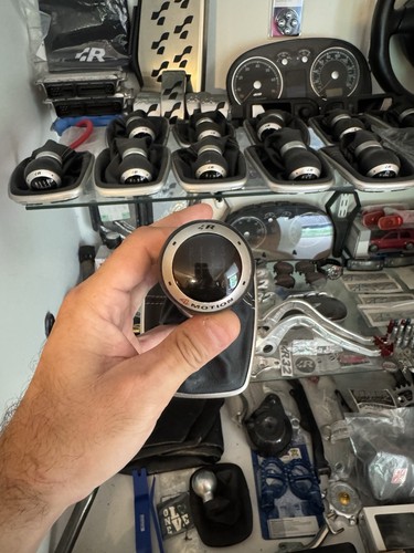 Mk4 r32 speed gear - r32,