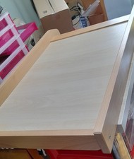 Overcot Baby Nappy Changer