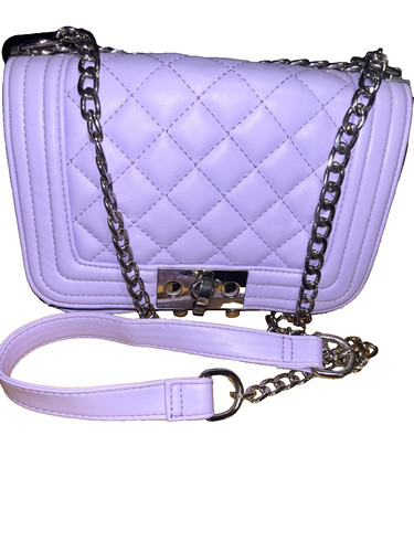 Gina tricot lavender diamond - gina,