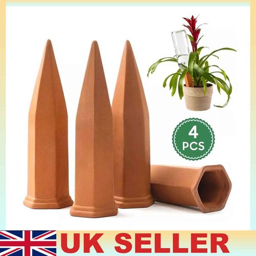 4pcs plant watering - plant, spikes