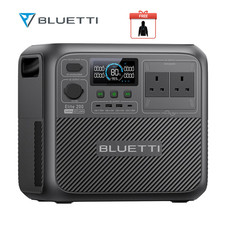 BLUETTI Elite 200 V2 2073.6Wh