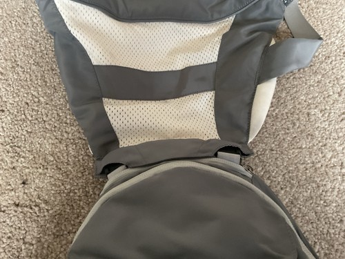 Bebear baby carrier - carrier,