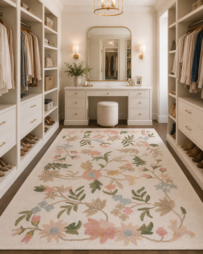 9ft 12ft rug frieda - 12ft,