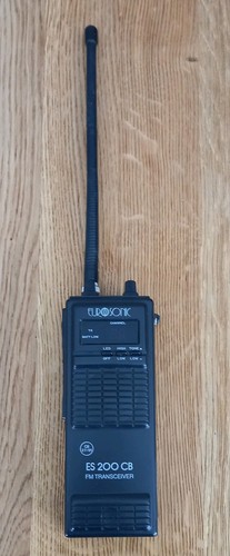 Eurosonic es200 channel - eurosonic, 40