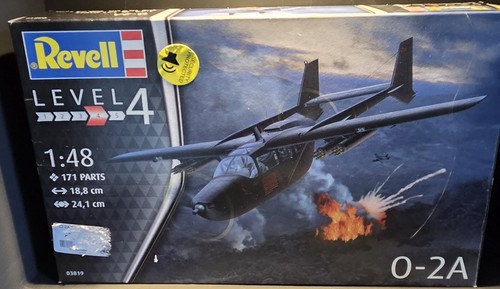 Revell scale 03819 - revell,