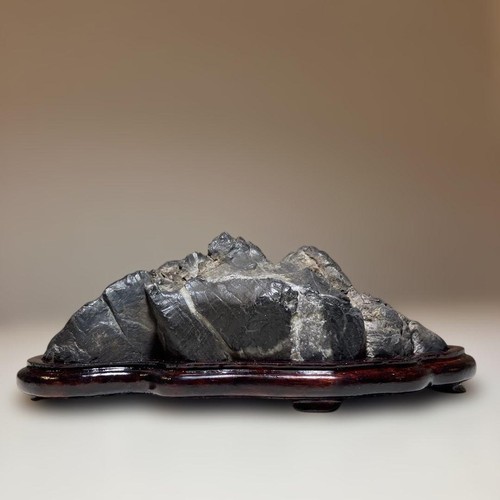 Suiseki bonsai japanese - bonsai,