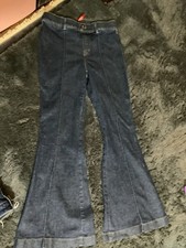 Spanks Size Lg Women’s Jeans