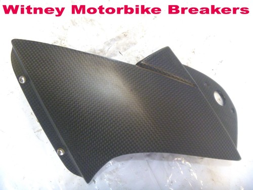 Aprilia rsv1000 carbon - aprilia, fibre