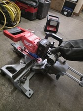 Milwaukee 4933459619 18v 190mm