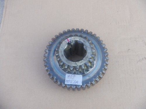 Colchester 21t splined - 21/40/21t,