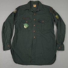 Vintage Boy Scouts Of America