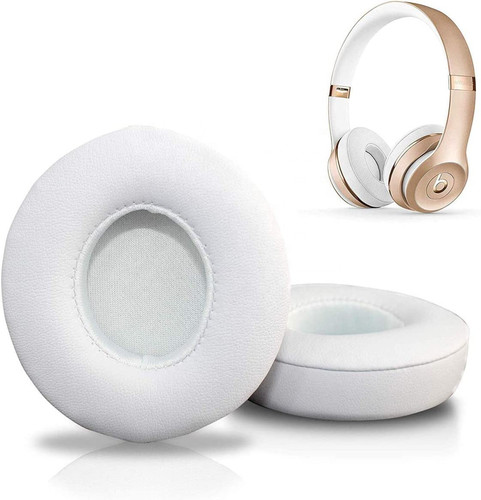 Pair replacement ear pads - pair,