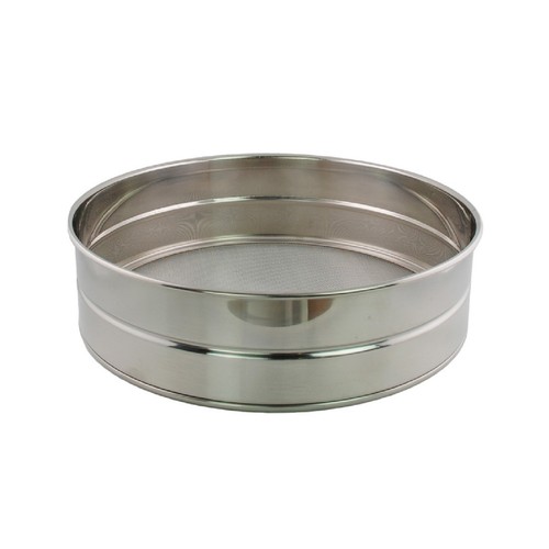 Buckingham stainless steel - steel, 40