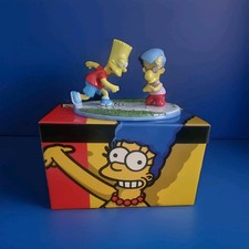 The Simpsons Coalport