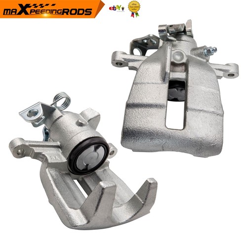 Rear pair brake caliper for - rear,