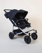 Mountain buggy duet - buggy, v4