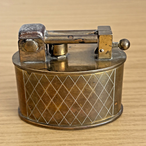 Ck185 swiss brass tabletop - ck185:,