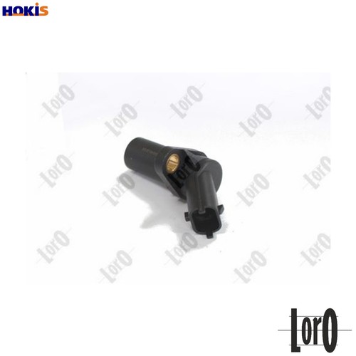 Sensor crankshaft pulse - crankshaft,