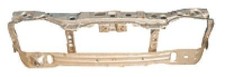 Ford Fiesta MK5 99-02 Front