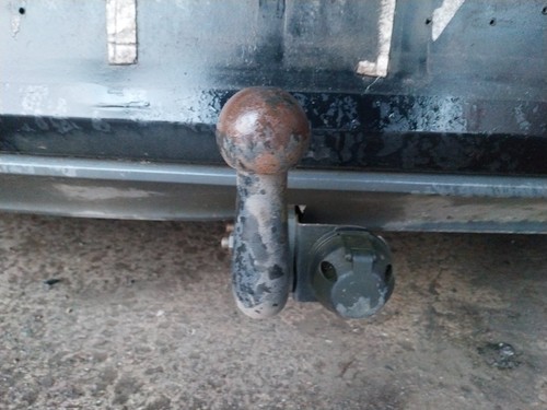 2014 volkswagen golf towbar - 2014,