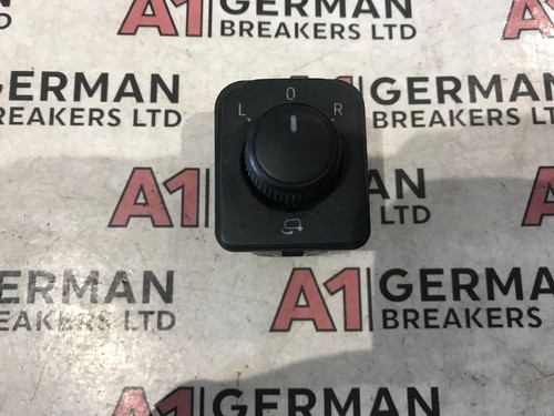 Genuine seat ibiza mirror - genuine,