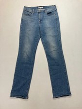 LEVI’S 505 STRAIGHT LEG