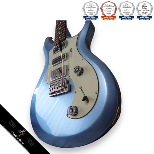 Prs studio limited - prs, edition