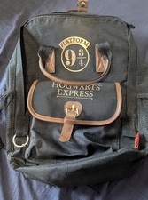 Harry Potter Hogwarts Express Back Pack School Bag