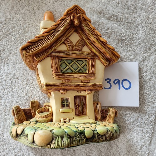Pendelfin cobble cottage - pendelfin,