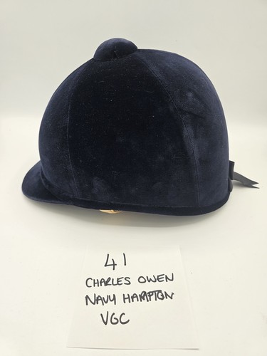 Charles owen hampton - charles,