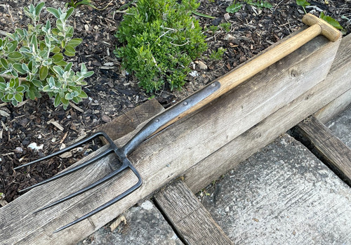 Vintage handle neverbend - vintage,