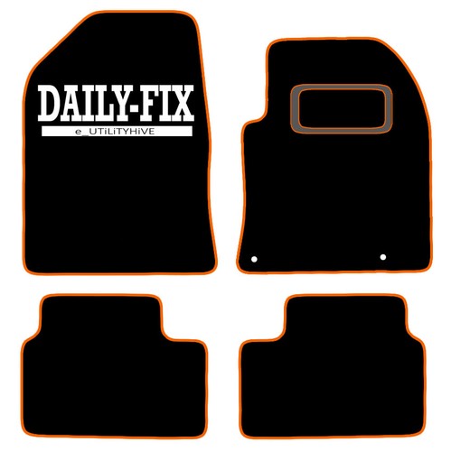 Car floor mats for - floor, kia