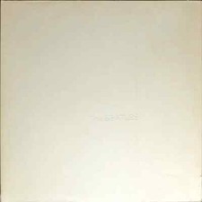 The Beatles White Album INCL