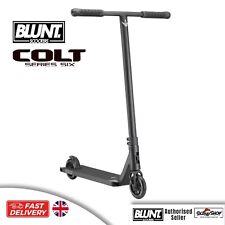 BLUNT - Colt S6 Complete Pro