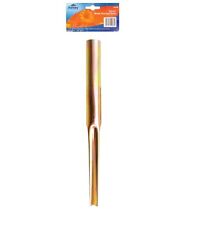 GARDEN METAL SPIKE ROTARY SOCKET PULLEY AIRER DRIER PARASOL WHIRLY SOCKET GS350