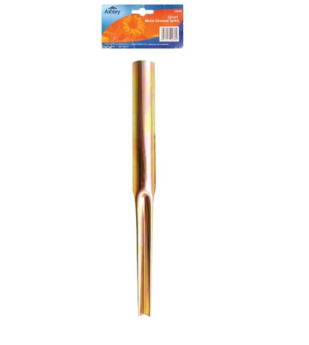 Garden metal spike rotary - spike,
