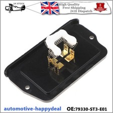 FOR ROVER 25 45 200 400 600 / MG ZR ZS HEATER BLOWER MOTOR FAN RESISTOR JGH10002