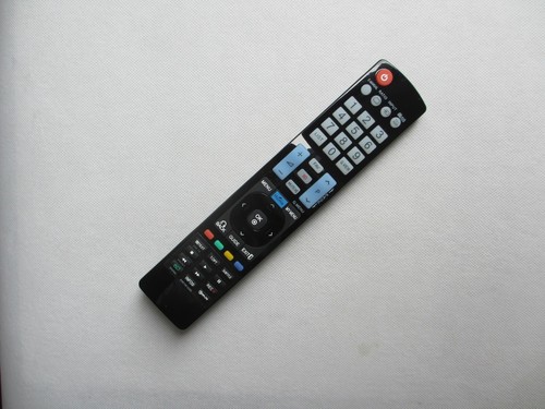 Remote control for 43uf680v - for, lg