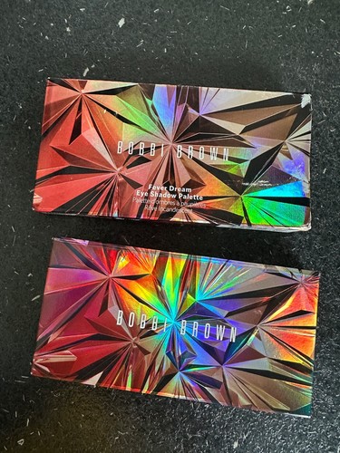 Bobbi brown fever dream - dream, eye