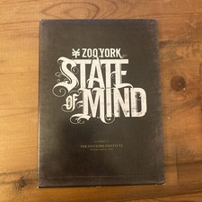 Zoo York State Of Mind