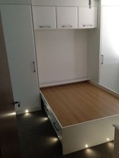 fitted bedroom furniture